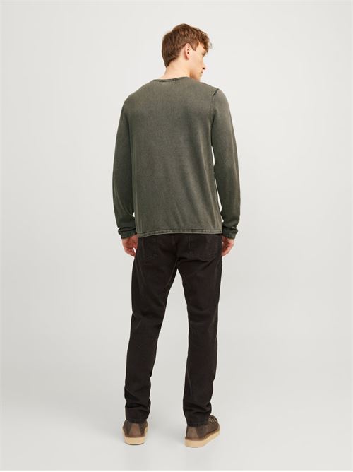  JACK AND JONES | 12174001/Dusty Olive